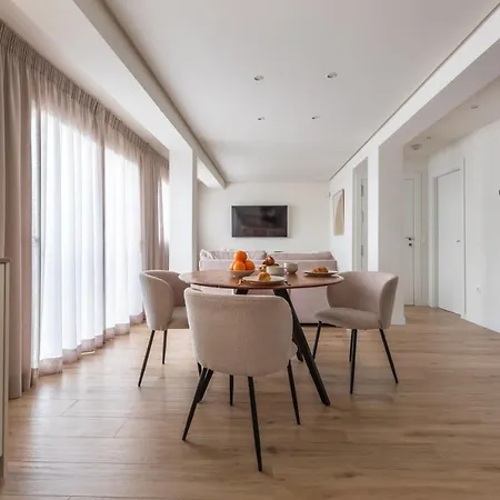 Lejlighed Moderno Ll - Lll Marbella
