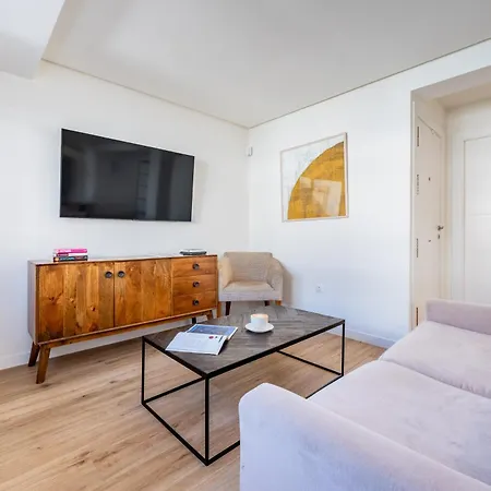Moderno Appartement
