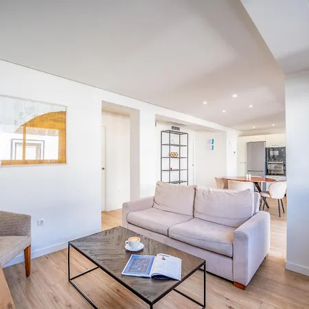 Moderno Apartment Marbella