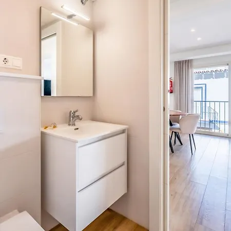 Apartment Moderno Marbella