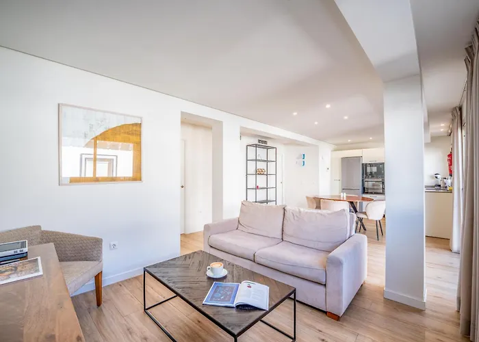 Moderno Appartement Marbella