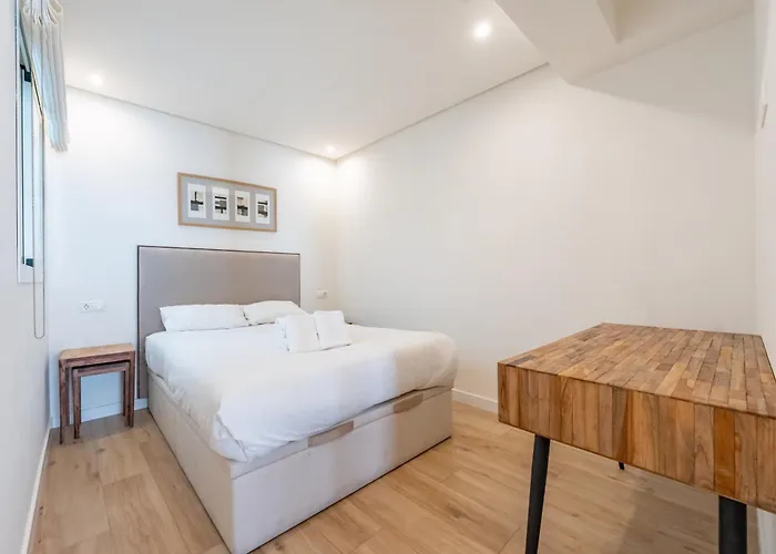 Appartement Moderno