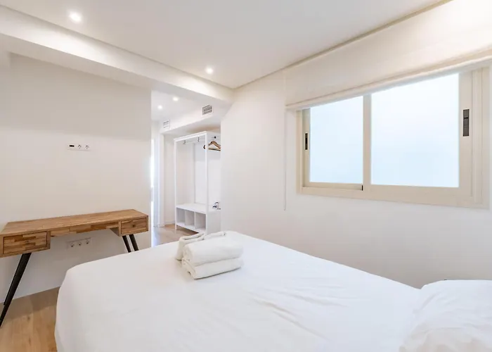 Moderno Apartament *
