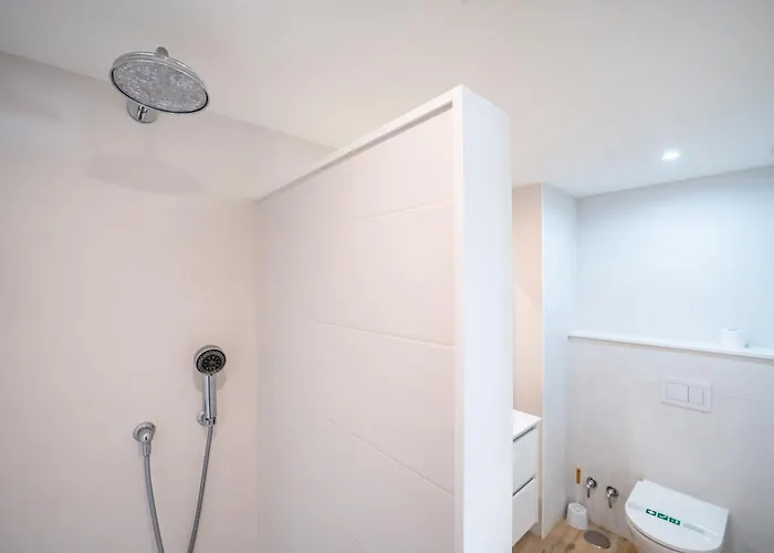 Moderno Appartement Marbella
