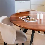 Apartman Moderno Marbella
