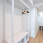 Moderno Apartment
