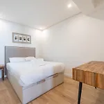 Apartamento Moderno