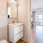 Apartman Moderno Marbella
