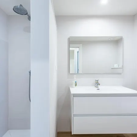 Moderno Ll - Lll Apartment