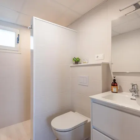 Apartment Moderno Ll - Lll