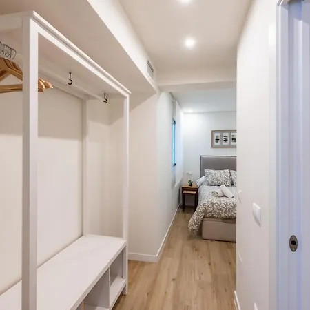 Moderno Ll - Lll Apartment *