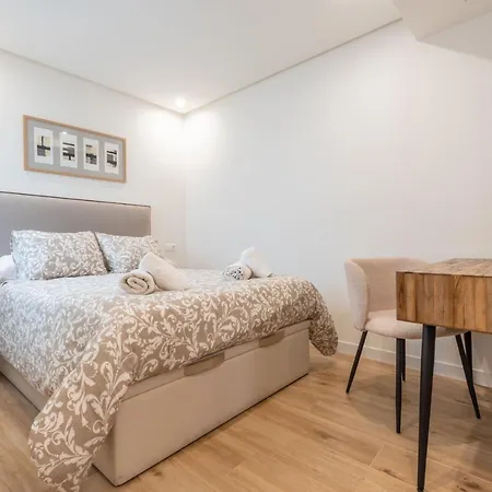 Moderno Ll - Lll Marbella