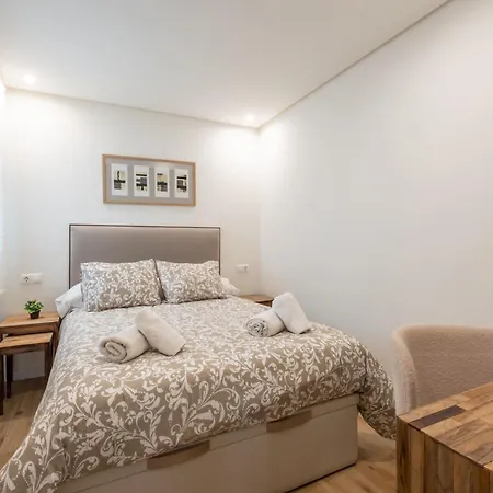 Appartamento Moderno Marbella