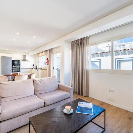 Moderno Apartmán *