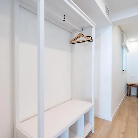 Moderno Apartmán