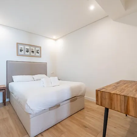 Apartmán Moderno