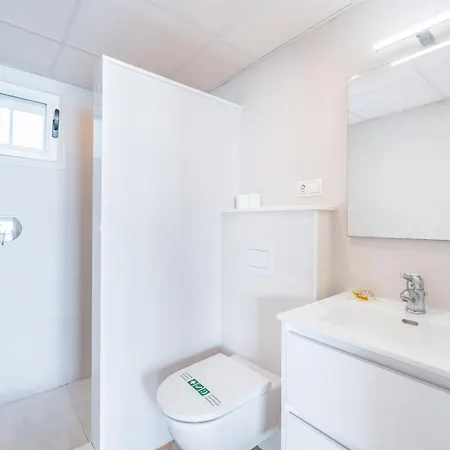 Apartmán Moderno *