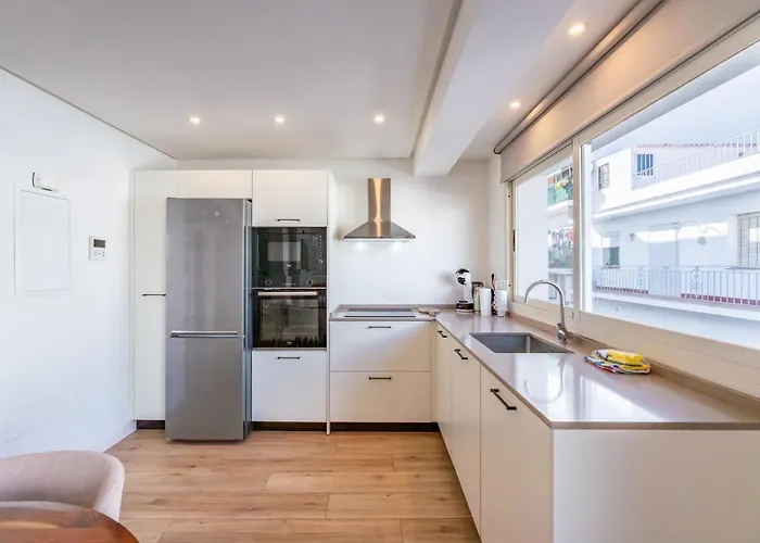 Moderno Apartman *