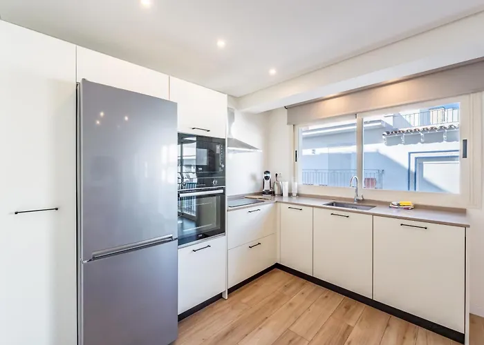 Apartman Moderno *
