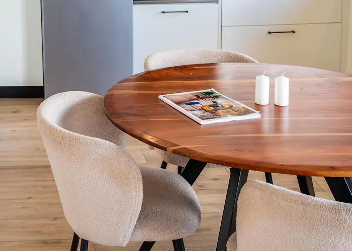 Apartman Moderno Marbella