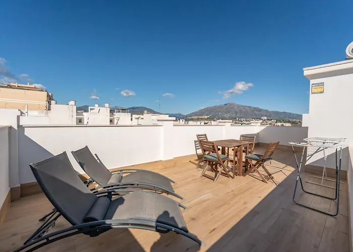 Moderno Marbella