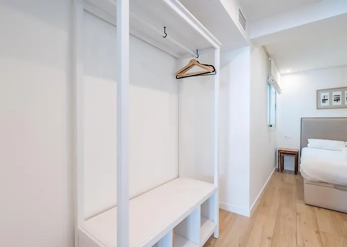 Moderno Apartman