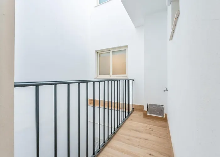 Moderno Apartman