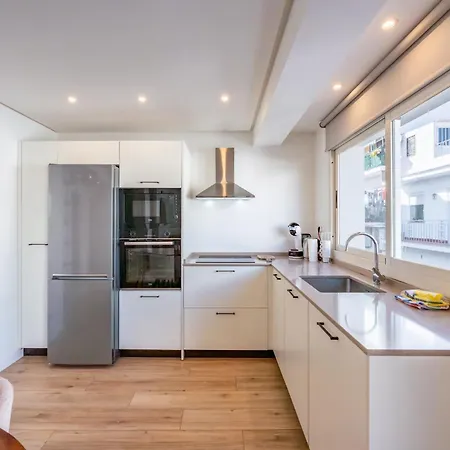 Moderno Apartamento *