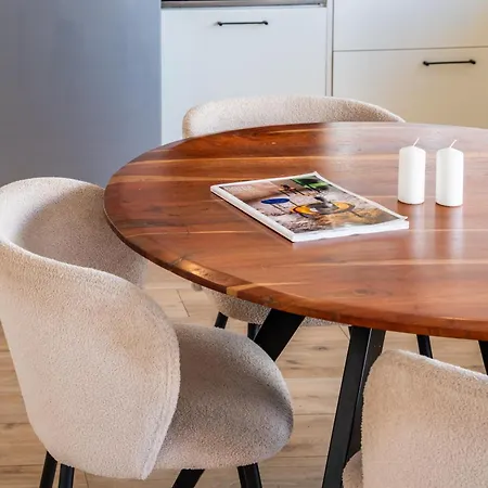 Apartamento Moderno Marbella