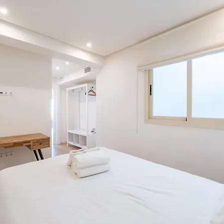 Moderno Apartamento *