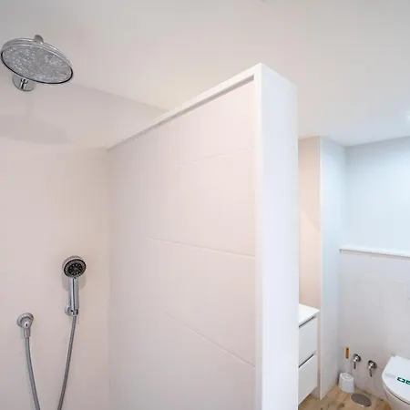 Moderno Apartamento Marbella